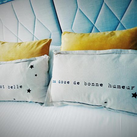 Hipster Suites - Chez Axelle - Colmar Exteriér fotografie
