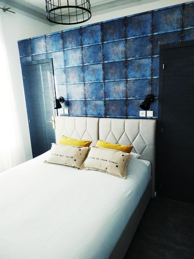 Hipster Suites - Chez Axelle - Colmar Exteriér fotografie