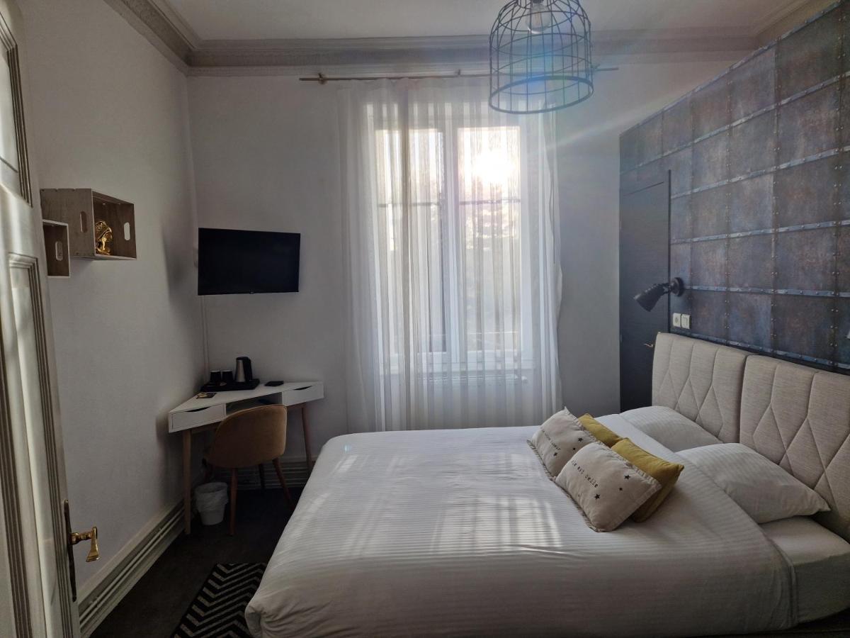 Hipster Suites - Chez Axelle - Colmar Exteriér fotografie