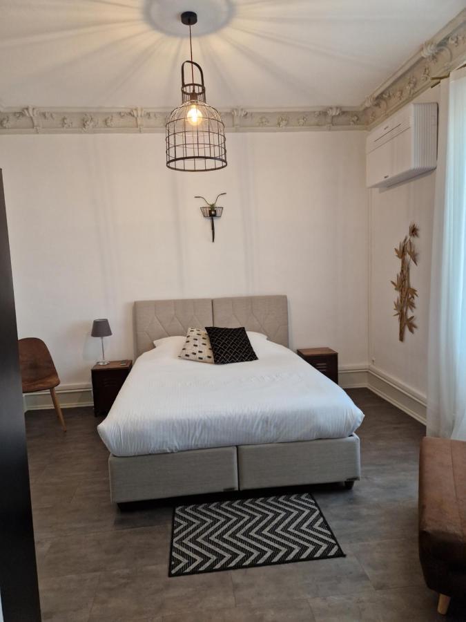 Hipster Suites - Chez Axelle - Colmar Exteriér fotografie