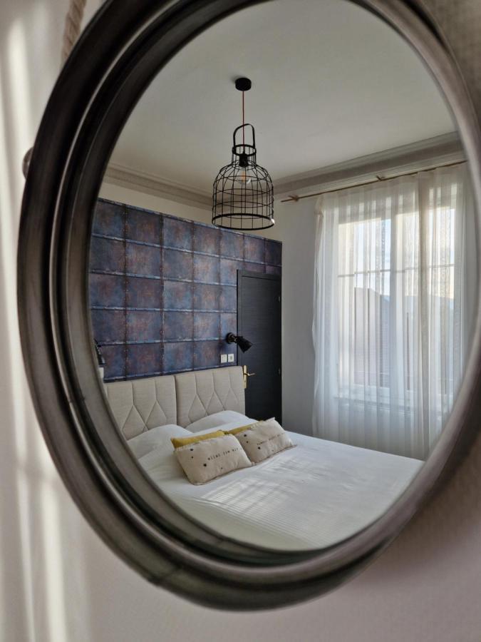 Hipster Suites - Chez Axelle - Colmar Exteriér fotografie