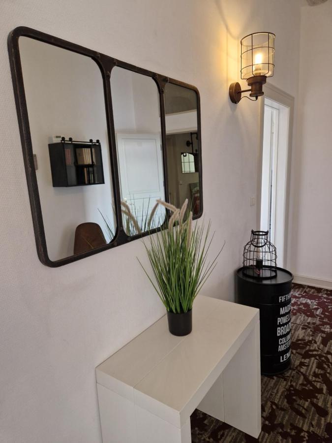 Hipster Suites - Chez Axelle - Colmar Exteriér fotografie