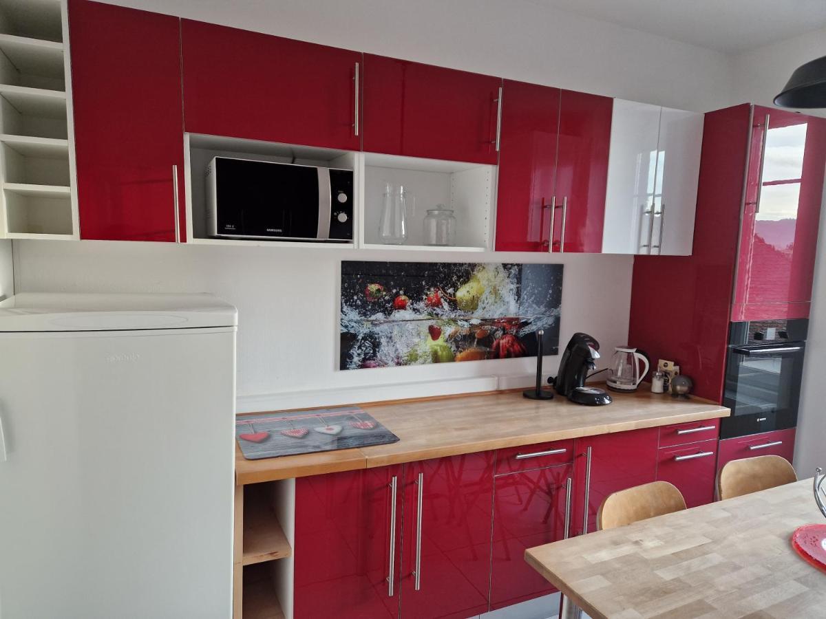 Hipster Suites - Chez Axelle - Colmar Exteriér fotografie