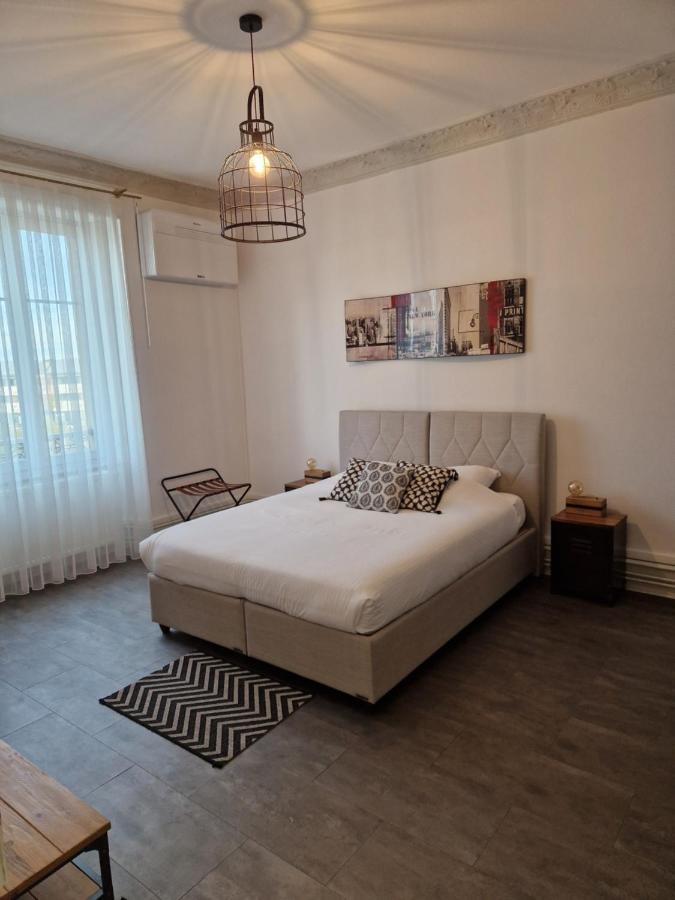Hipster Suites - Chez Axelle - Colmar Exteriér fotografie